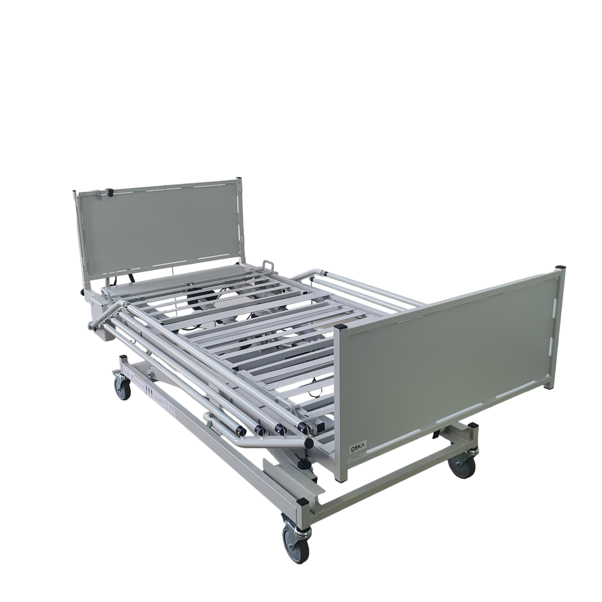 Electric Profiling Hospital Bed *PLUS VAT* - Image 3 of 7