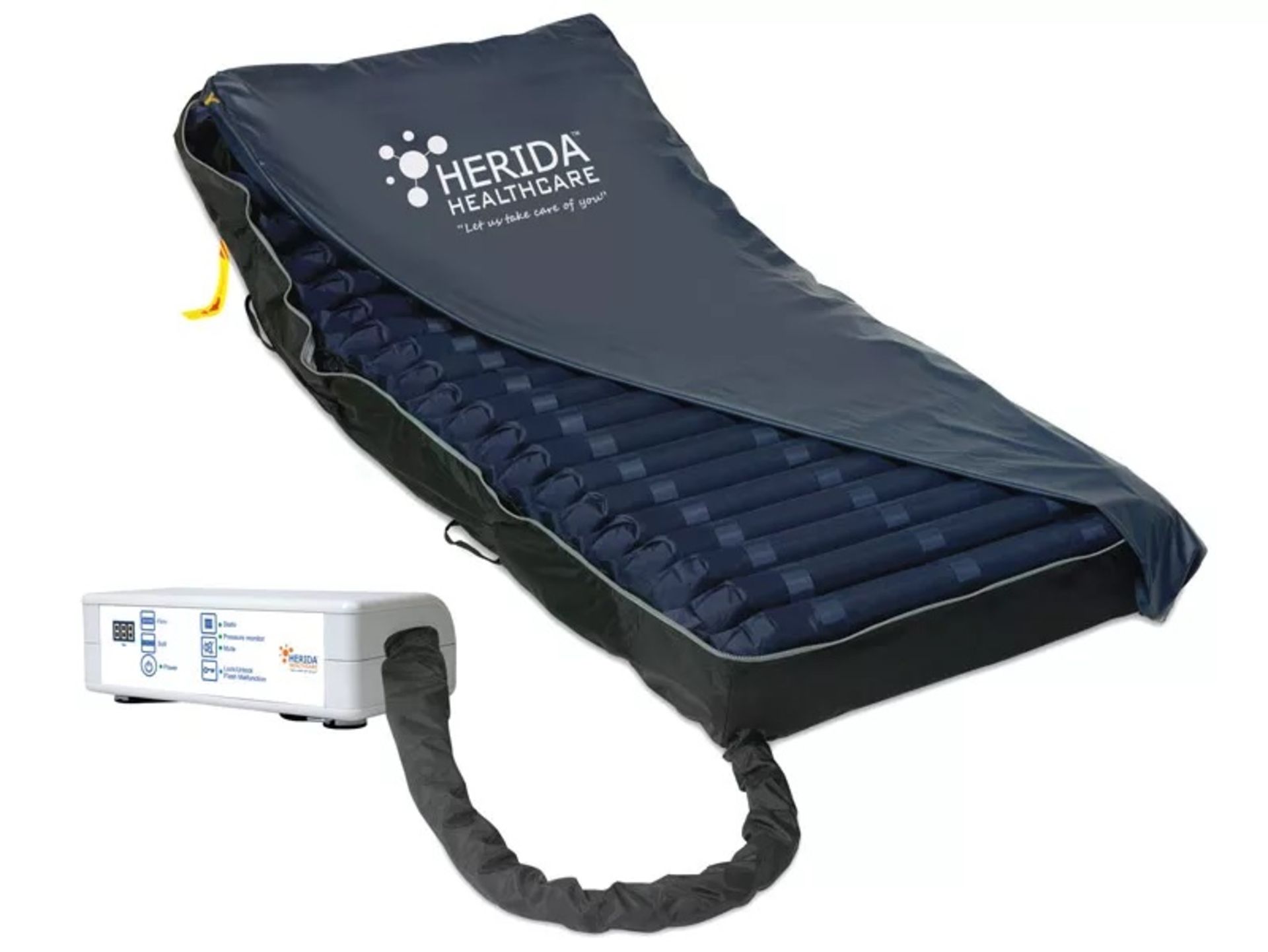 Brand New Herida Argyll 2 Airflow Mattress *PLUS VAT*