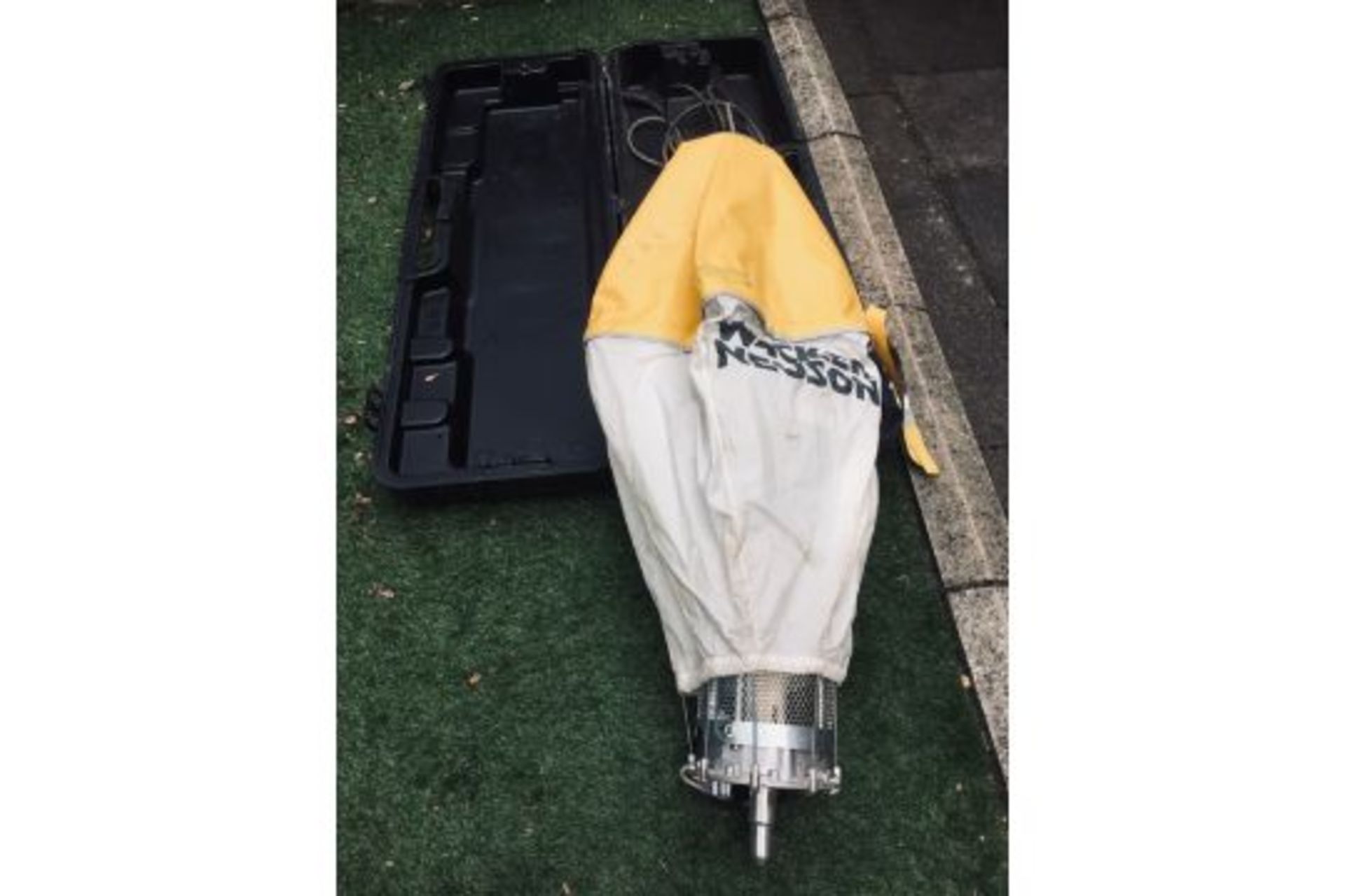 Used Wacker Neuson Light *NO VAT* - Image 9 of 13