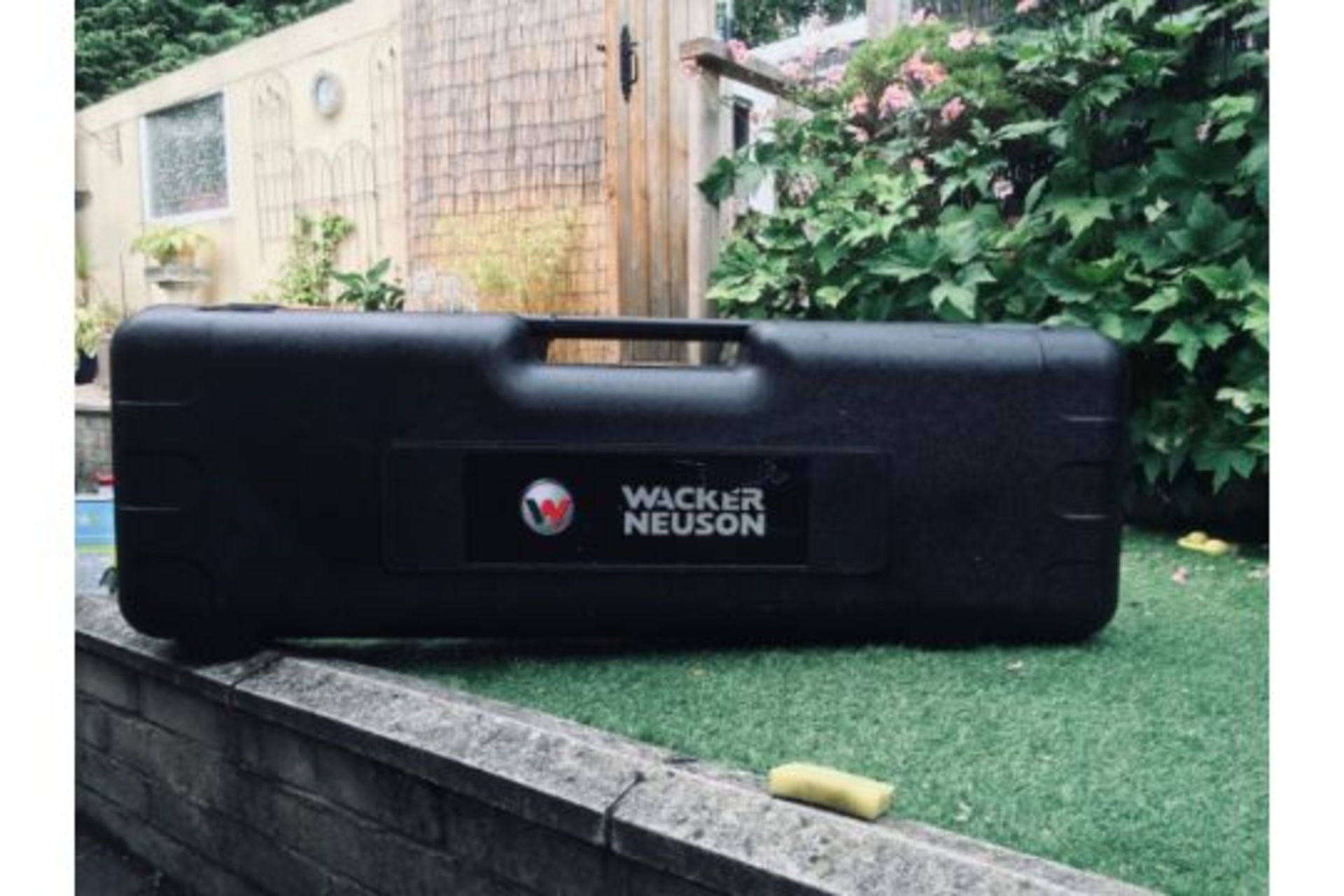 Used Wacker Neuson Light *NO VAT* - Image 13 of 13