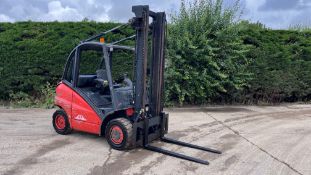 2006 Linde H40 4 Ton Forklift *PLUS VAT*