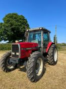 Massey Ferguson 3080 tractor *PLUS VAT*