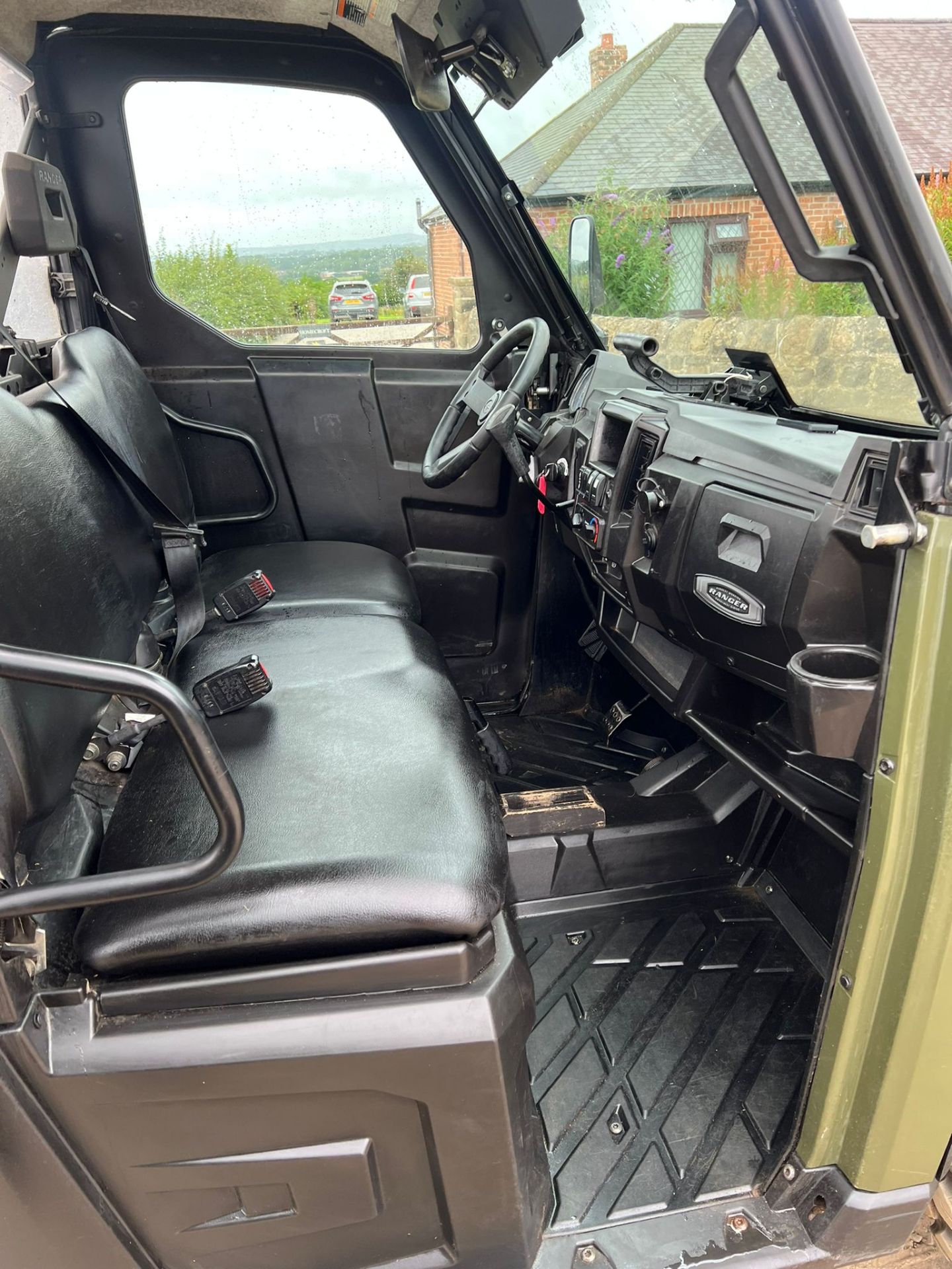 Polaris ranger 900 H.D buggy utillity vehicle *PLUS VAT* - Image 21 of 25