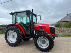 2018 Massey Ferguson 4707 tractor *PLUS VAT*