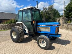 Ford 2120 40 hp tractor 4 wheel drive original condition *PLUS VAT*