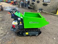 Unused Merlo Cingo M500DM 500KG Tracked Pedestrian Dumper *PLUS VAT*