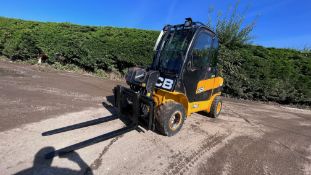 2017 JCB TLT35D 4x4 Teri 4 Teleruk *PLUS VAT*