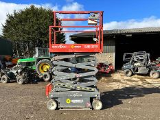 2015 Skyjack SJIII-3219 Scissor Lift *PLUS VAT*