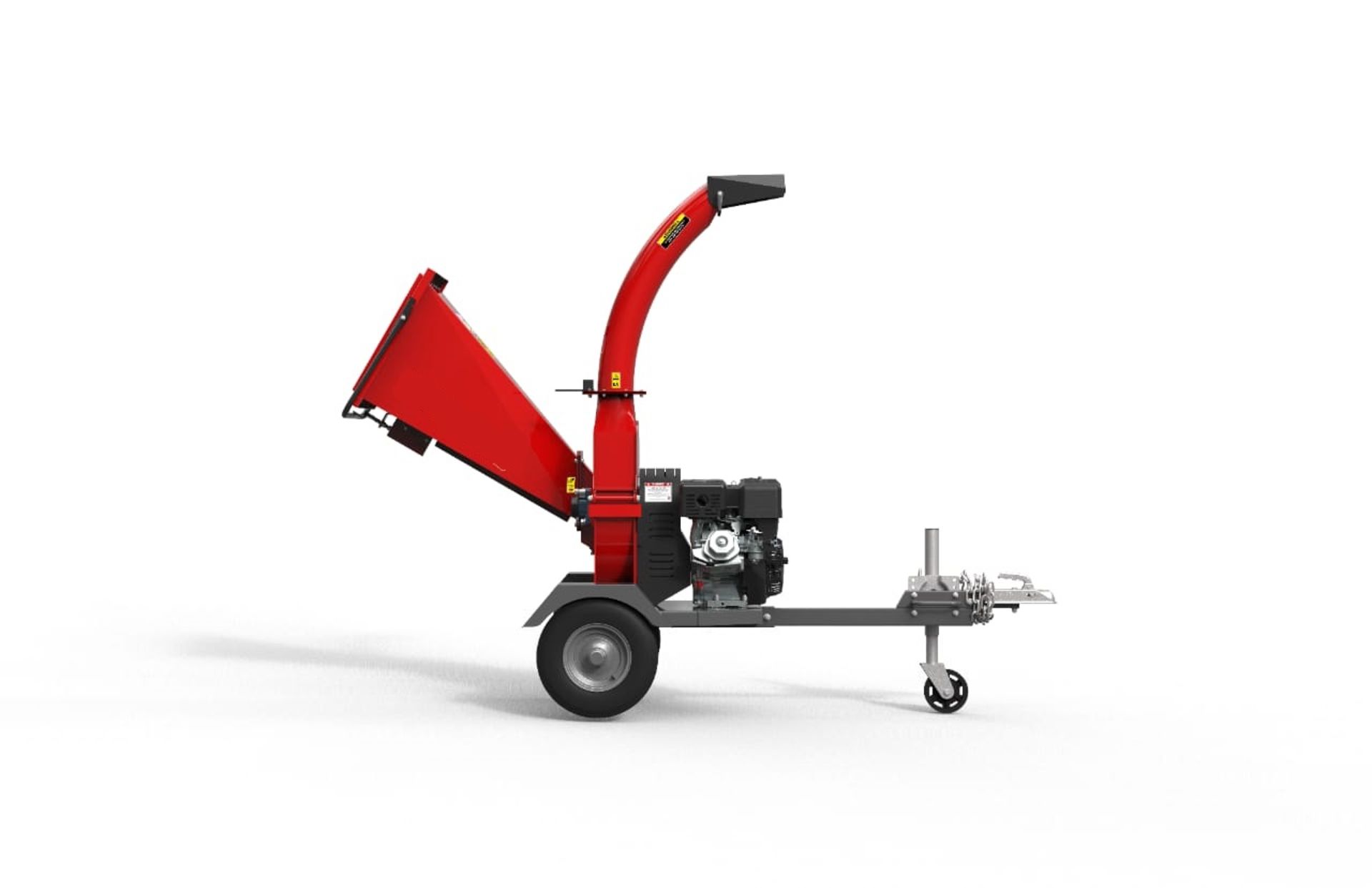 420cc 15hp Wood Chipper - NEW 2023 Model *NO VAT* - Image 5 of 8