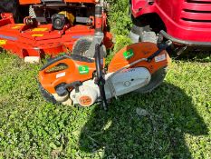 STIHL TS410 12” DISC CUTTER *PLUS VAT*