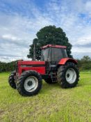 CASE INTERNATIONAL 1255XL 125HP 4WD TRACTOR *PLUS VAT*