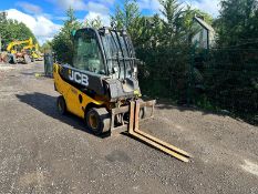 2012 JCB TLT30D TELESCOPIC FORKLIFT/TELETRUK *PLUS VAT*