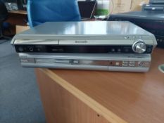 2x DVD Players/Recorders *NO VAT*