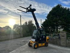 2016 JCB TLT30D TELESCOPIC FORKLIFT/TELETRUK *PLUS VAT*