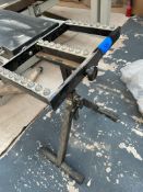 MULTI ROLLER BEARING STAND / SUPPORT