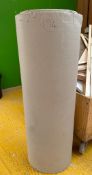 Large Roll of Cardboard Packing APPROX 1500mm high roll #194