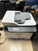 HP Printer #368