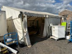 10M X 10M MARQUEE