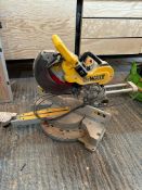 DeWalt Circular Saw #169