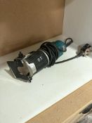 MAKITA RT0702CX4/2 710W 1/4" Electric Router Trimmer 240V (120PV)