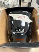 NEW IN BOX BOLLé AUTO WELDING MASK #407