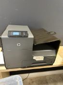HP OFFICEJET PRO X451dw printer #403