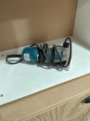 Makita 3707F Trimmer, Router 240V