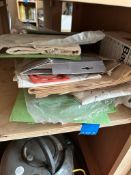 various vacuum cleaner bags to shelf no 239