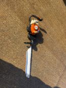 Stihl HA87R Hedge Trimmer *PLUS VAT*