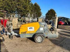 2020 Putzmeister M760DH UK Single Axle Mixokret Concrete Pump *PLUS VAT*