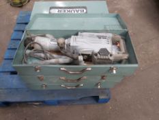 Second Hand Bauker Breaker *PLUS VAT*