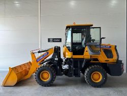 11AM TUESDAY 500+ LOTS! NEW UNUSED LOADING SHOVELS, 2023 3 TON FORKLIFTS, 2023 VOLKSWAGEN GOLF, 2023 DEFENDER, DIGGERS, MORE LOTS ADDED DAILY