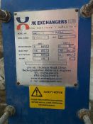 Micro Brewery HEAT EXCHANGER (£2500 NEW) *NO VAT*