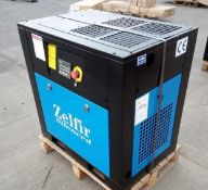 NEW/UNUSED ZELFIR SILENCED STATIC COMPRESSOR *PLUS VAT*