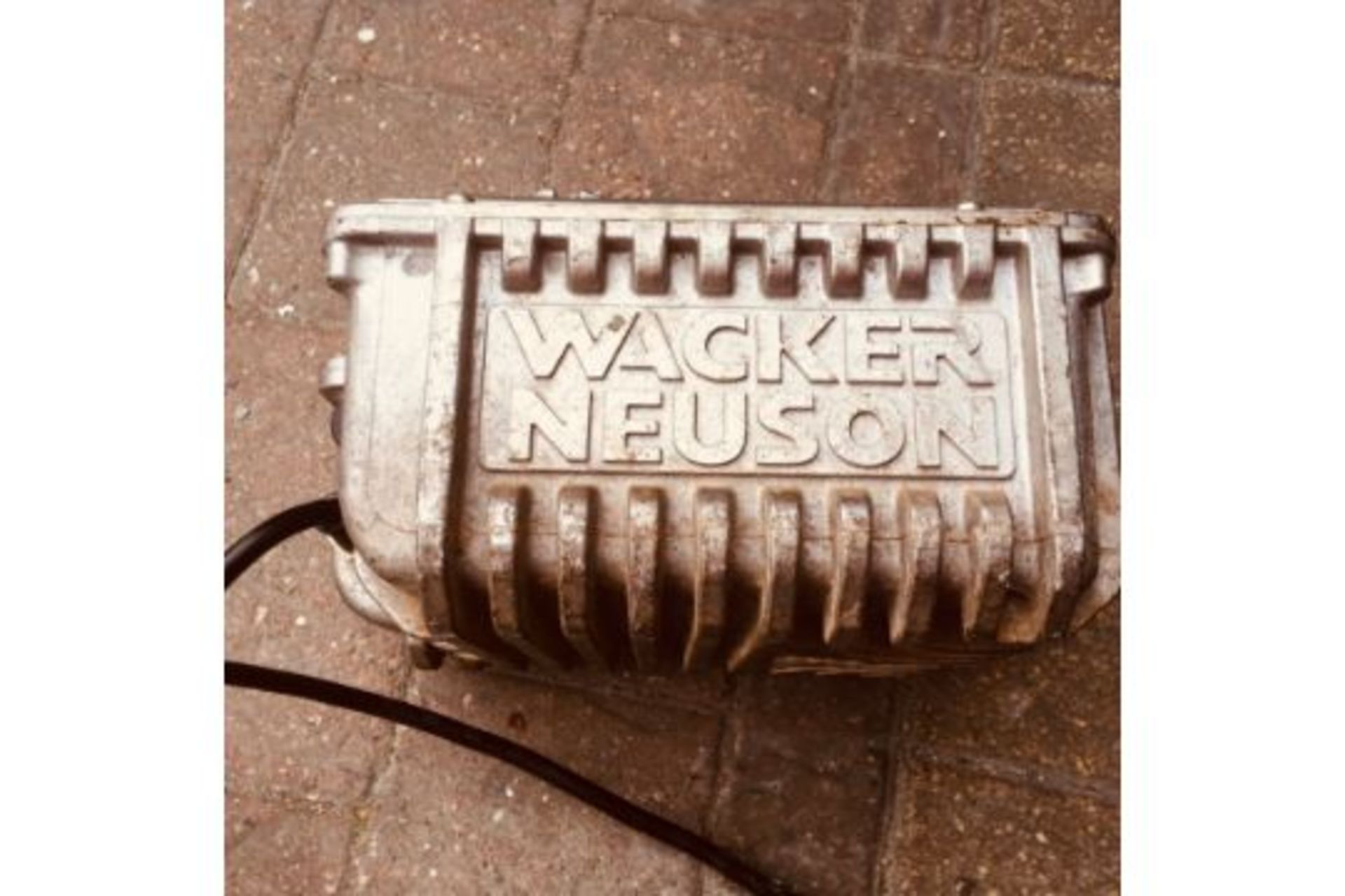 Used Wacker Neuson Light *NO VAT* - Image 12 of 13