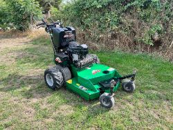 ENDS FROM 11am THURSDAY! 2015 BOBCAT PEDESTRIAN MOWER, 2019 JCB TLT35D TELETRUK, MINI DIGGERS, HIGH TIP DUMPERS, GENERATORS AND MORE