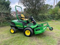 John Deere 1445 Outfront Ride On Lawn Mower *NO VAT*