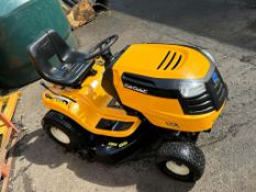 AS NEW MTD CUB CADET LT2 NS96 FORCE 36" CUT PETROL MULCHING MOWER *NO VAT*