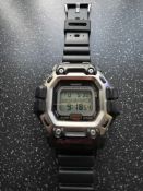 Casio G Shock Gundam *PLUS VAT*