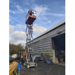 2005 SKYJACK SJ 4226 *NO VAT*