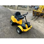 STIGA PARK ROYAL MOWER/TRACTOR *PLUS VAT*