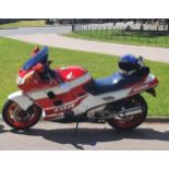 Honda CBR1000F-M *NO VAT*