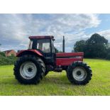 CASE INTERNATIONAL 1255XL 125HP 4WD TRACTOR *PLUS VAT*