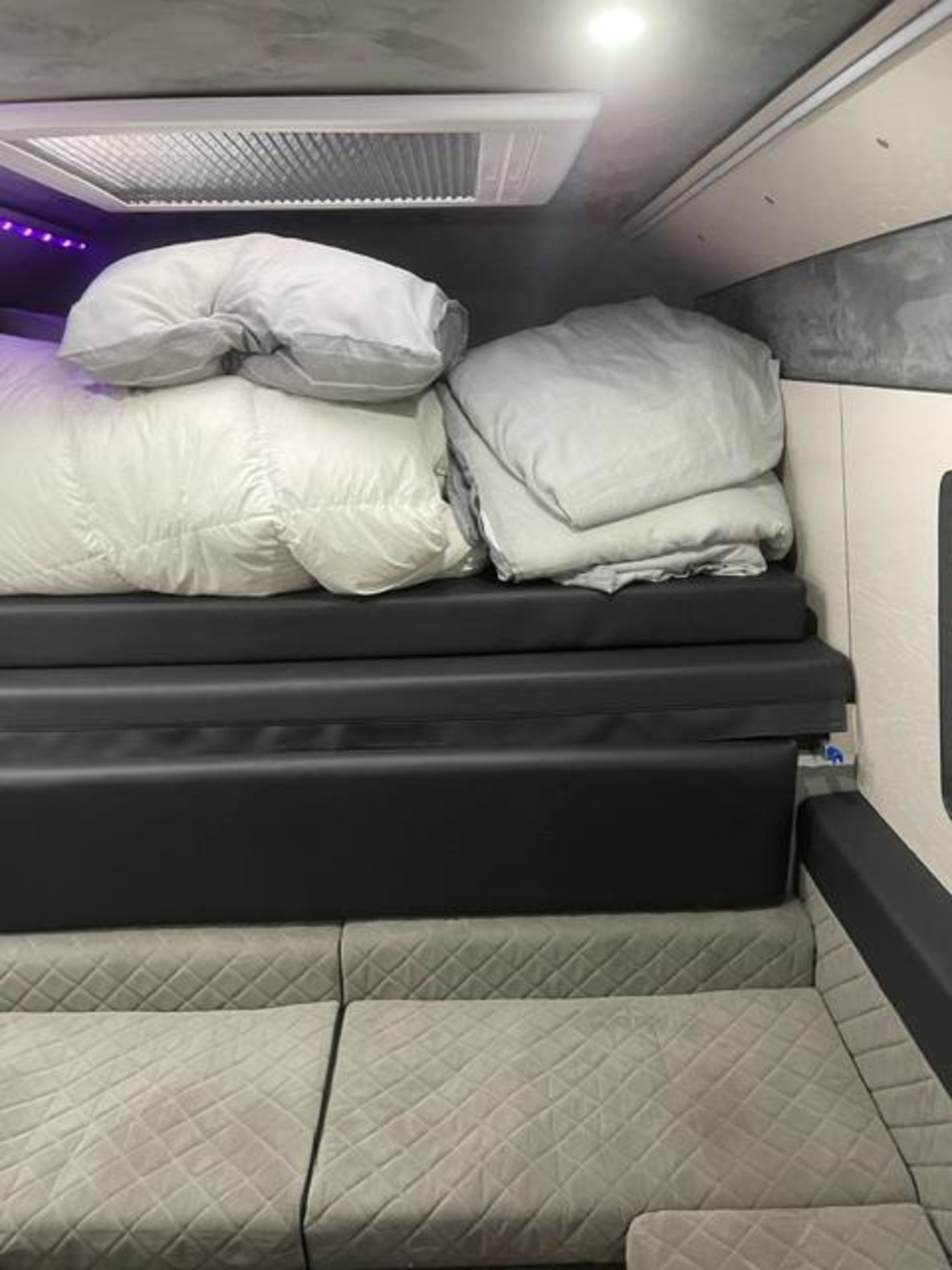 VW CRAFTER LWB MOTORHOME - BRAND NEW CONVERSION NO VAT - Image 5 of 14