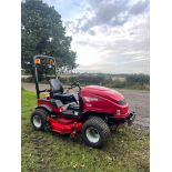 Shibaura SG280 Bank Ride On Lawn Mower *PLUS VAT*