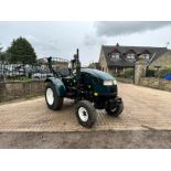 SHIRE 330C 28HP 4WD COMPACT TRACTOR *PLUS VAT*