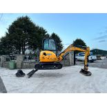 2013 JCB 8030ZTS Mini Digger *PLUS VAT*