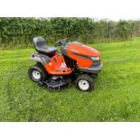 Husqvarna YTH2454 Ride On Lawn Mower *NO VAT*