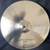 Sonor Cast Series 16" crash cymbal