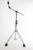 3 x Heavy Duty Cymbal Boom Stand